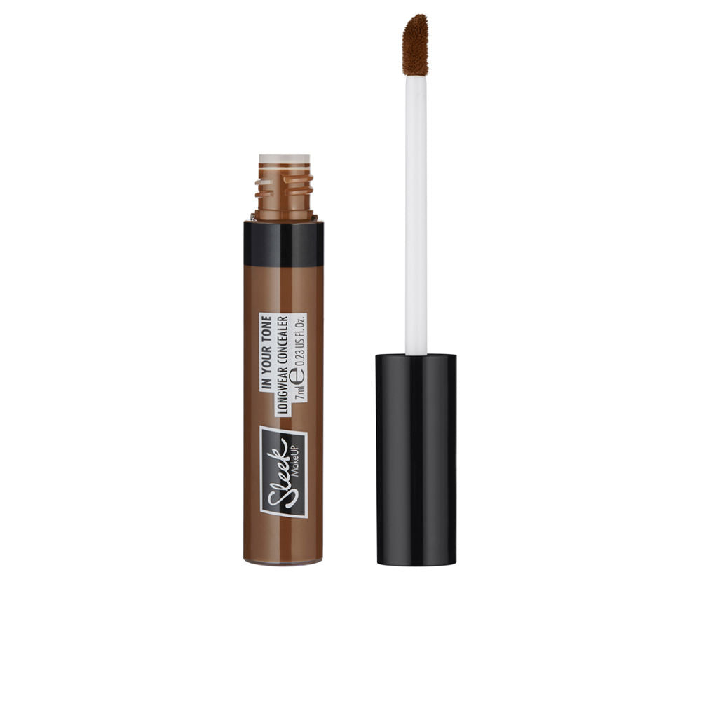 Sleek In Your Tone Longwear Concealer #9N-Rich 7 Ml - Salevare.com