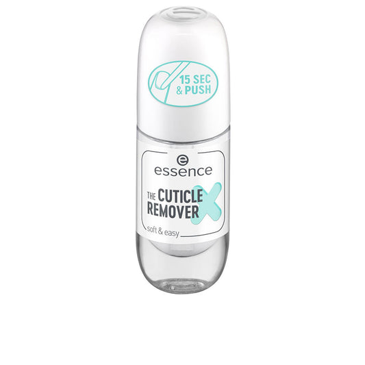 Essence The Cuticle Remover Cuticle Remover 8 Ml - Salevare.com