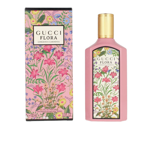 Gucci Gucci Flora Edp Vapo 100 Ml - Salevare.com