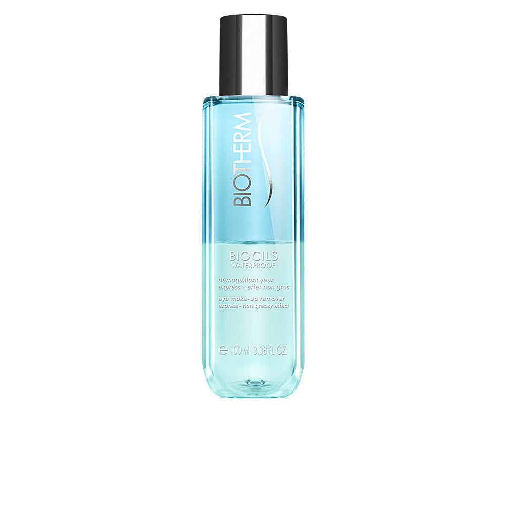 Biotherm Biocils Waterproof Eye Make Up Remover 100 Ml - Salevare.com
