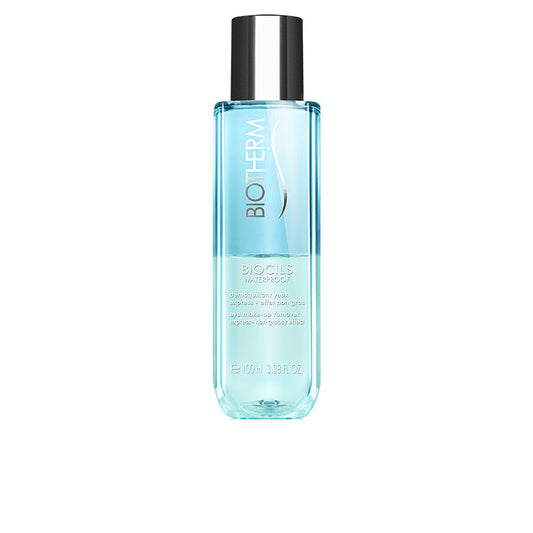 Biotherm Biocils Waterproof Eye Make Up Remover 100 Ml - Salevare.com