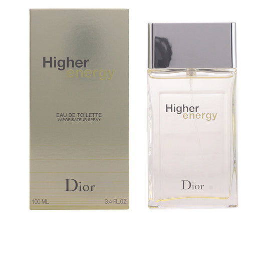 Dior Higher Energy Eau De Toilette Spray 100 Ml - Salevare.com