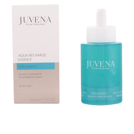 Juvena Aqua Recharge Essence All Skin Types 50 Ml - Salevare.com