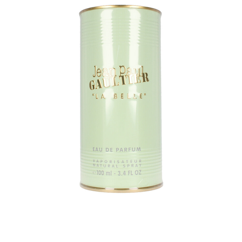 Jean Paul Gaultier La Belle Eau De Parfum Spray 100 Ml - Salevare.com