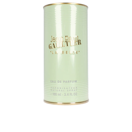 Jean Paul Gaultier La Belle Eau De Parfum Spray 100 Ml - Salevare.com