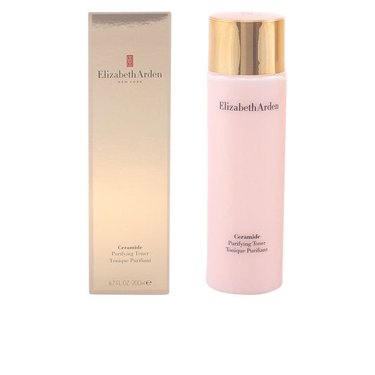Elizabeth Arden Ceramide Purifying Toner 200 Ml - Salevare.com