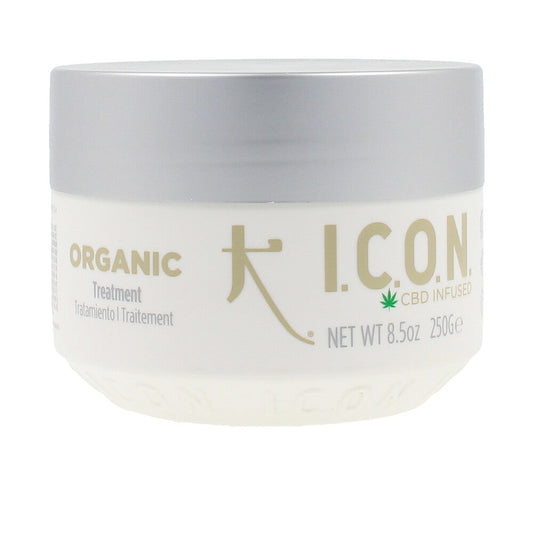 I.C.O.N. Organic Treatment 250 Ml