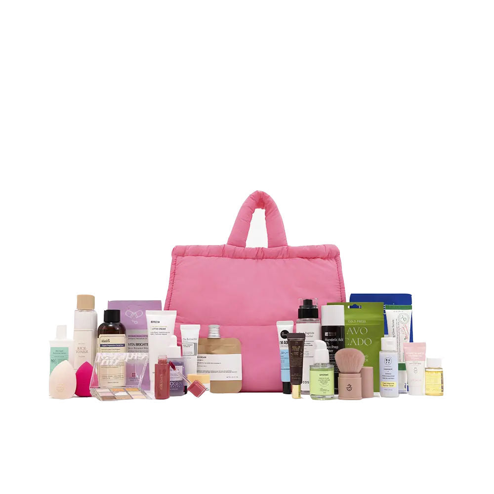 Ondo Beauty 36.5 Advent Calendar 24 Pcs - Salevare.com