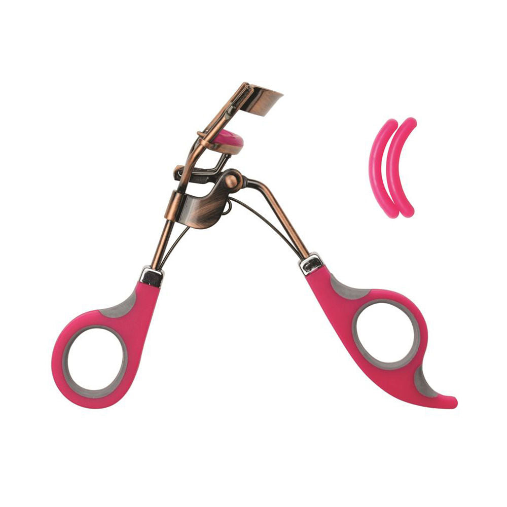 Ubu - Urban Beauty United Lasharazzi Eyelash Curler 1 U - Salevare.com