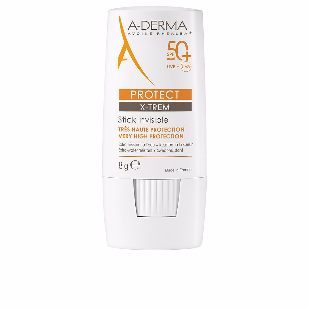 A-Derma Protect X-Trem Invisible Solar Stick Spf50+ 8 Gr - Salevare.com