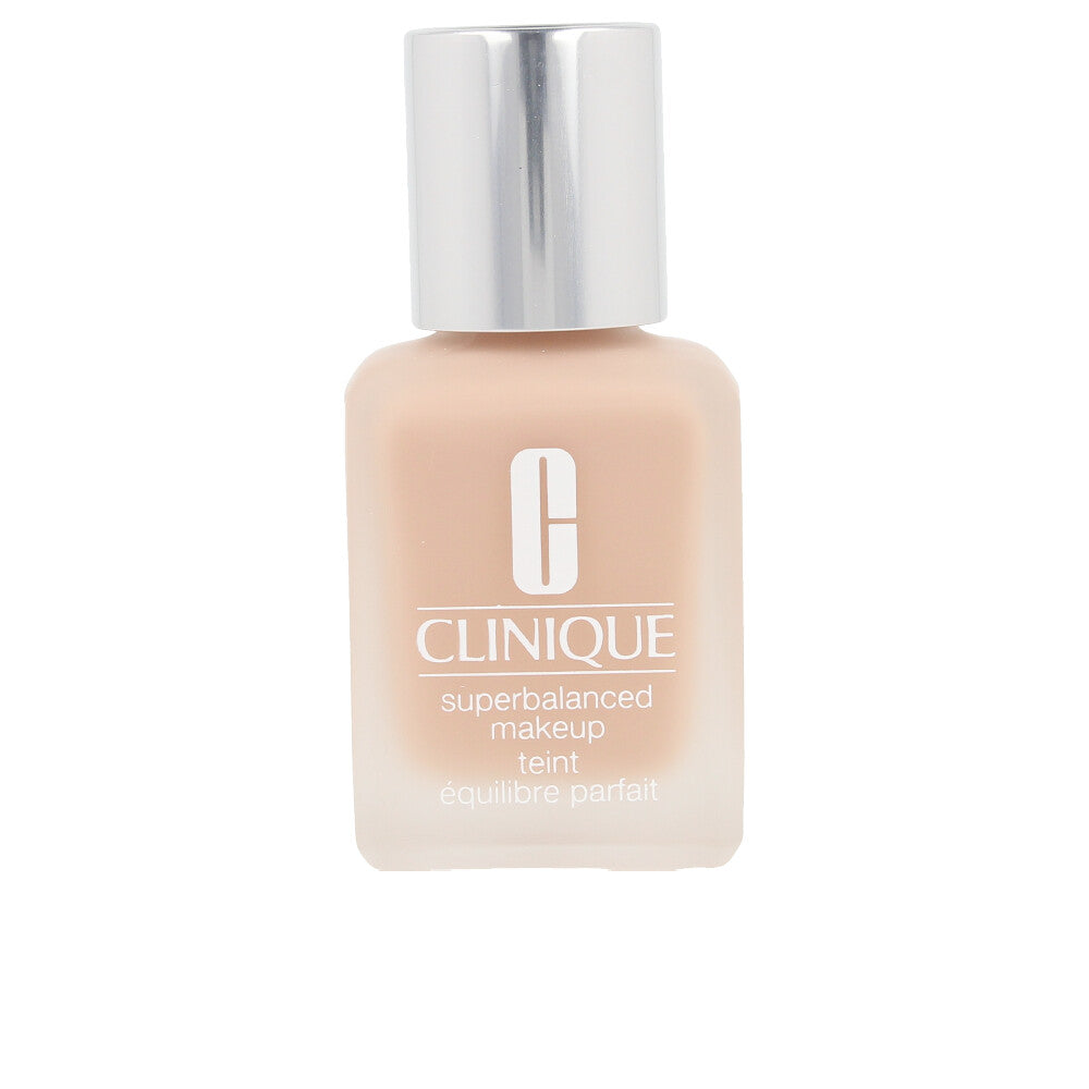 Clinique Superbalanced Fluid #07-Neutral 30 Ml - Salevare.com