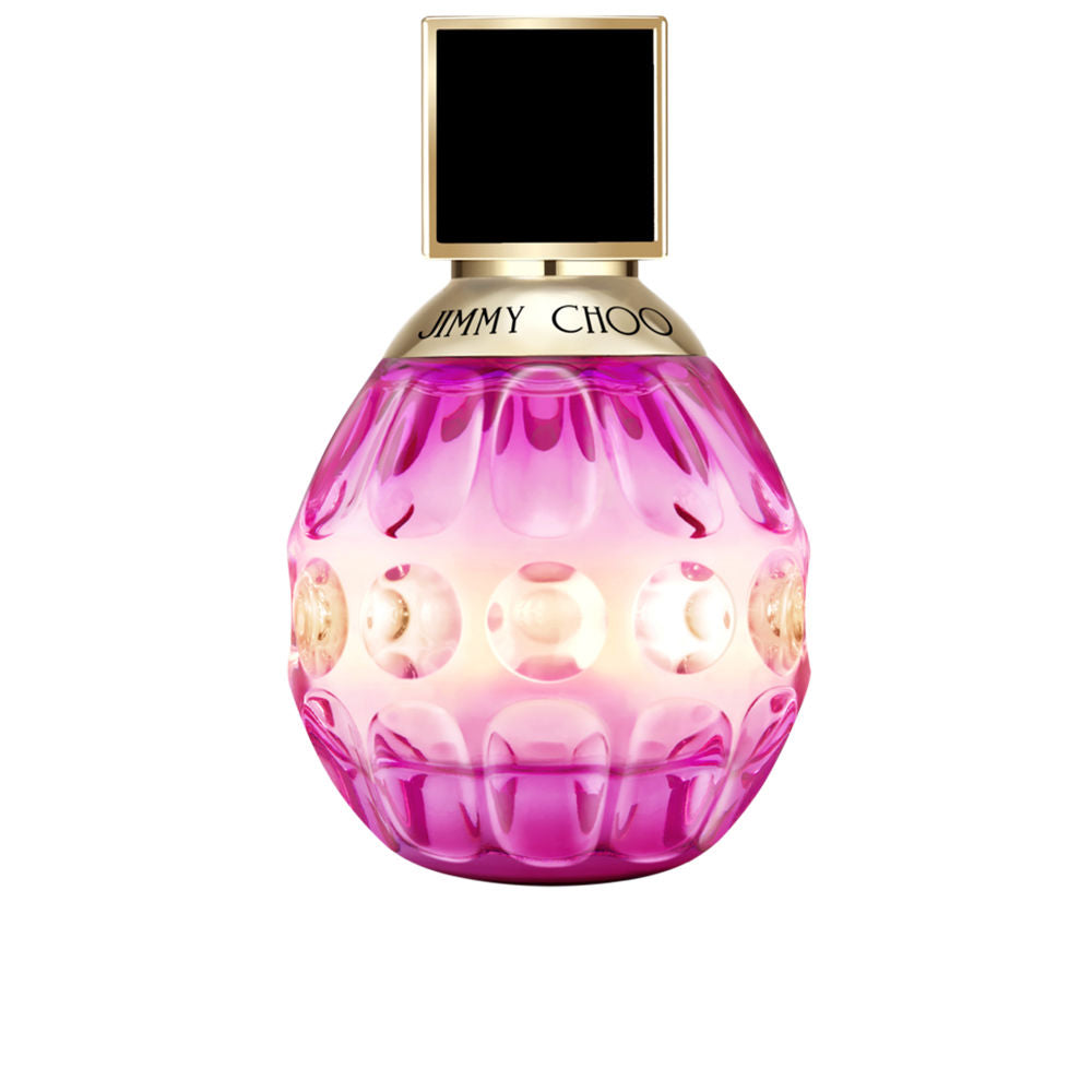 Jimmy Choo Rose Passion Edp Vapor 40 Ml - Salevare.com