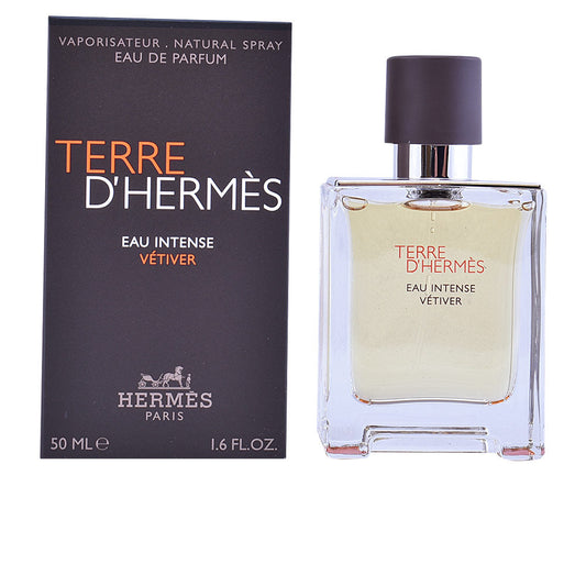 Hermès Terre D'Hermès Eau Intense Vétiver Eau De Parfum Spray 50 Ml - Salevare.com