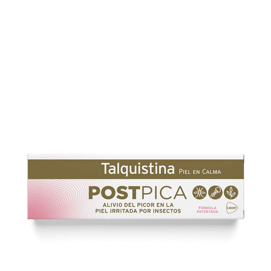 Talquistina Talquistin Postpica Soothing Gel 15 Ml - Salevare.com