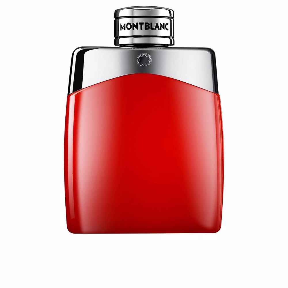 Montblanc Legend Red Eau De Parfum Spray 100 Ml - Salevare.com