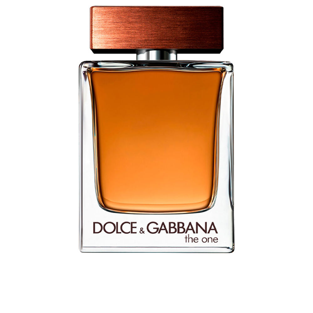 Dolce & Gabbana The One For Men Edt Vapor 50 Ml - Salevare.com
