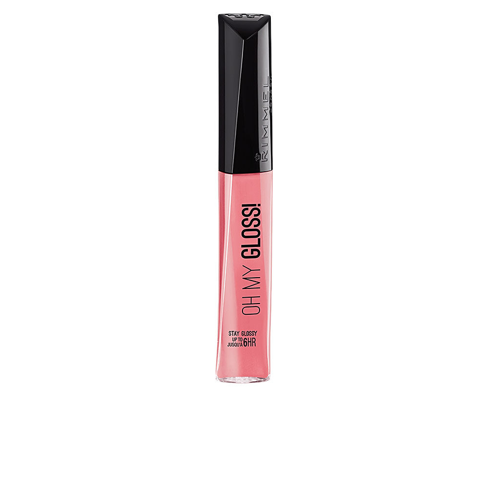 Rimmel London Oh My Gloss! Lip Gloss #150 -Glossaholic 22.6 Gr - Salevare.com