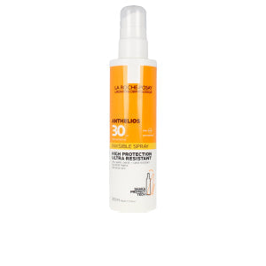 La Roche Posay Anthelios Invisible Spray Spf30 200 Ml - Salevare.com