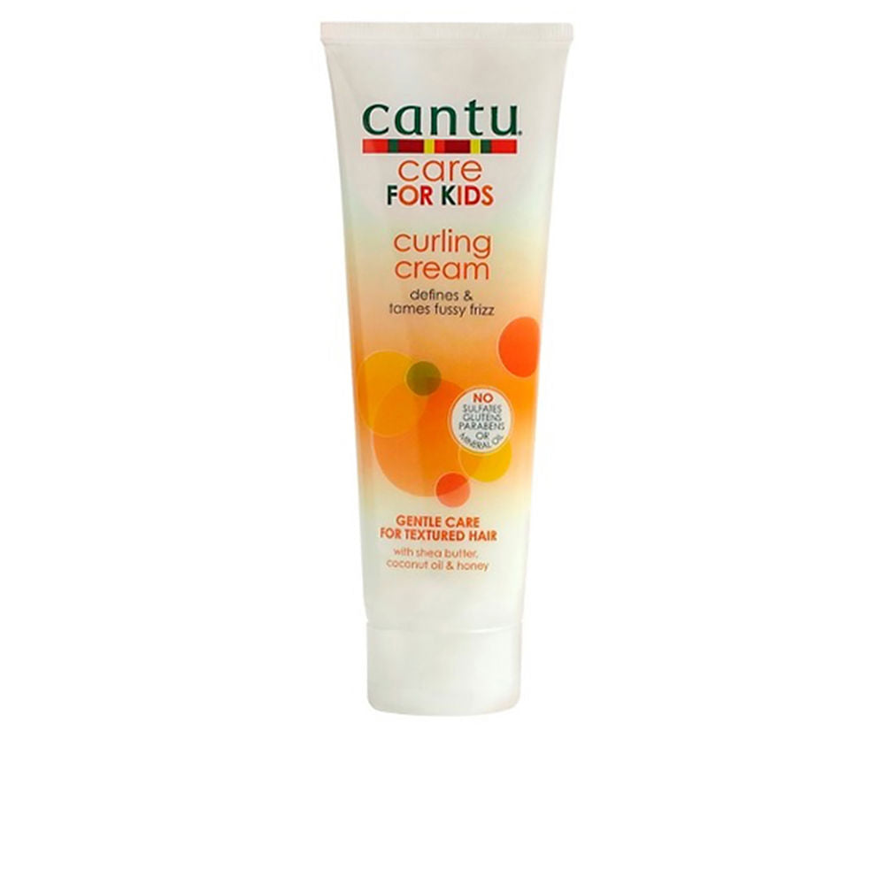 Cantu Care For Kids Curling Cream 227 Gr - Salevare.com