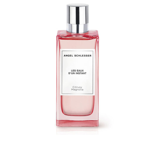 Angel Schlesser Les Eaux D'Un Instant Citrusy Magnolia Edt Vapo 150 Ml - Salevare.com