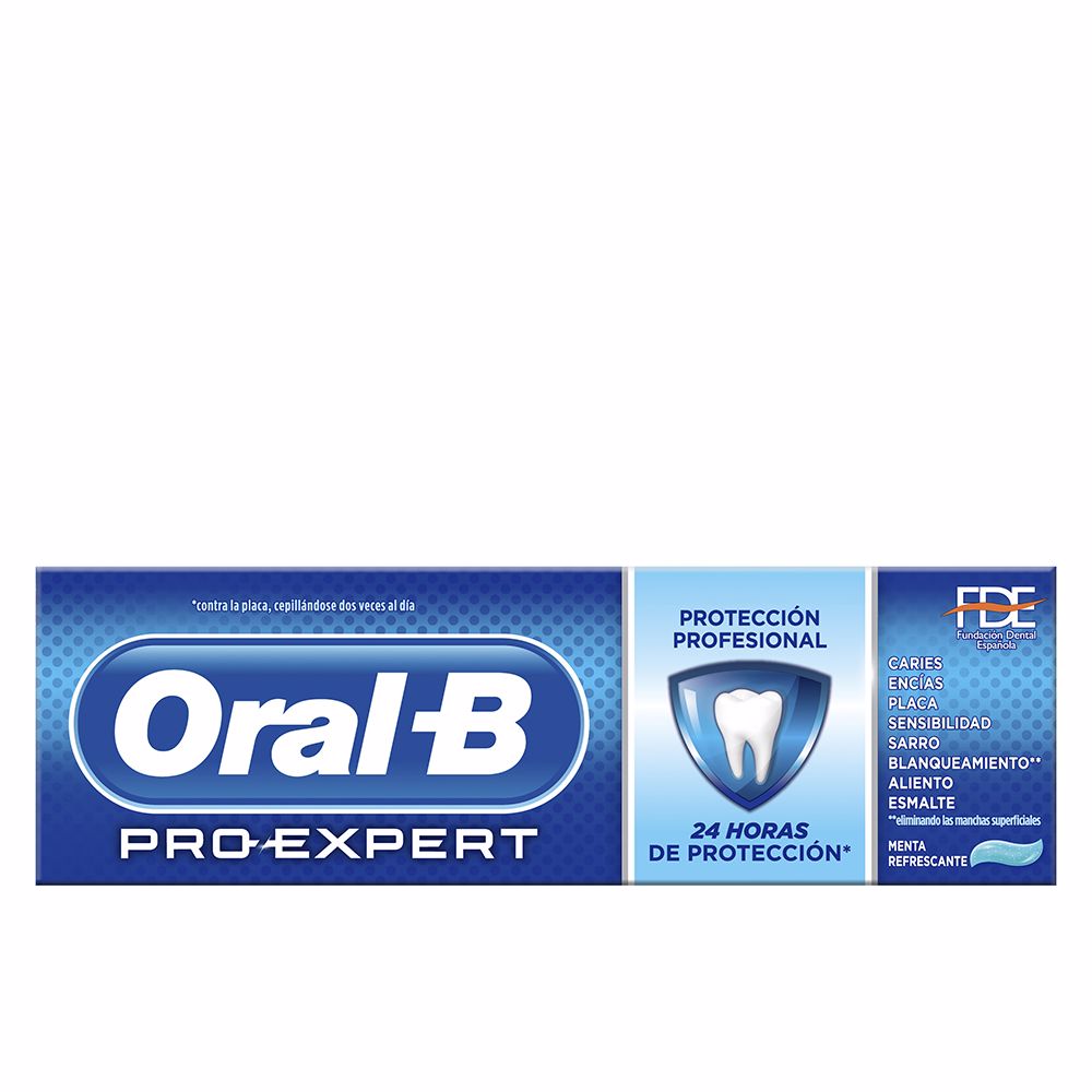 Oral-B Pro-Expert Multi-Protection Toothpaste 75 Ml - Salevare.com