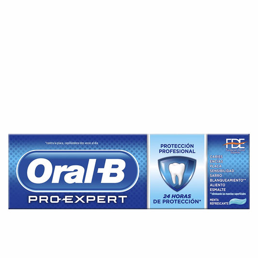 Oral-B Pro-Expert Multi-Protection Toothpaste 75 Ml - Salevare.com