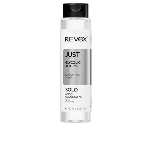 Revox B77 Just Glycolic Acid 7% 250 Ml - Salevare.com