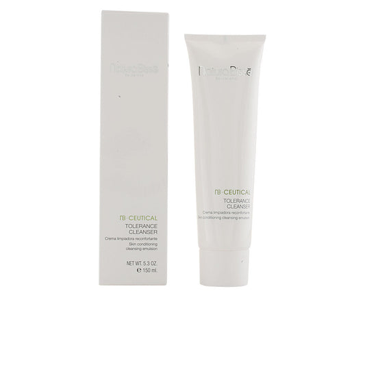 Natura Bissé Nb Ceutical Tolerance Cleanser 150 Ml - Salevare.com