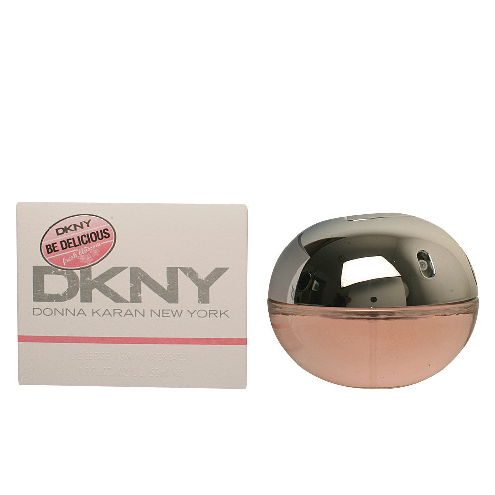 Donna Karan Be Delicious Fresh Blossom Eau De Parfum Spray 50 Ml - Salevare.com