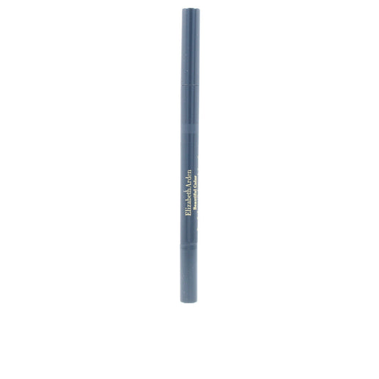 Elizabeth Arden Beautiful Color Brow 3 In 1 #05-Soft Black - Salevare.com