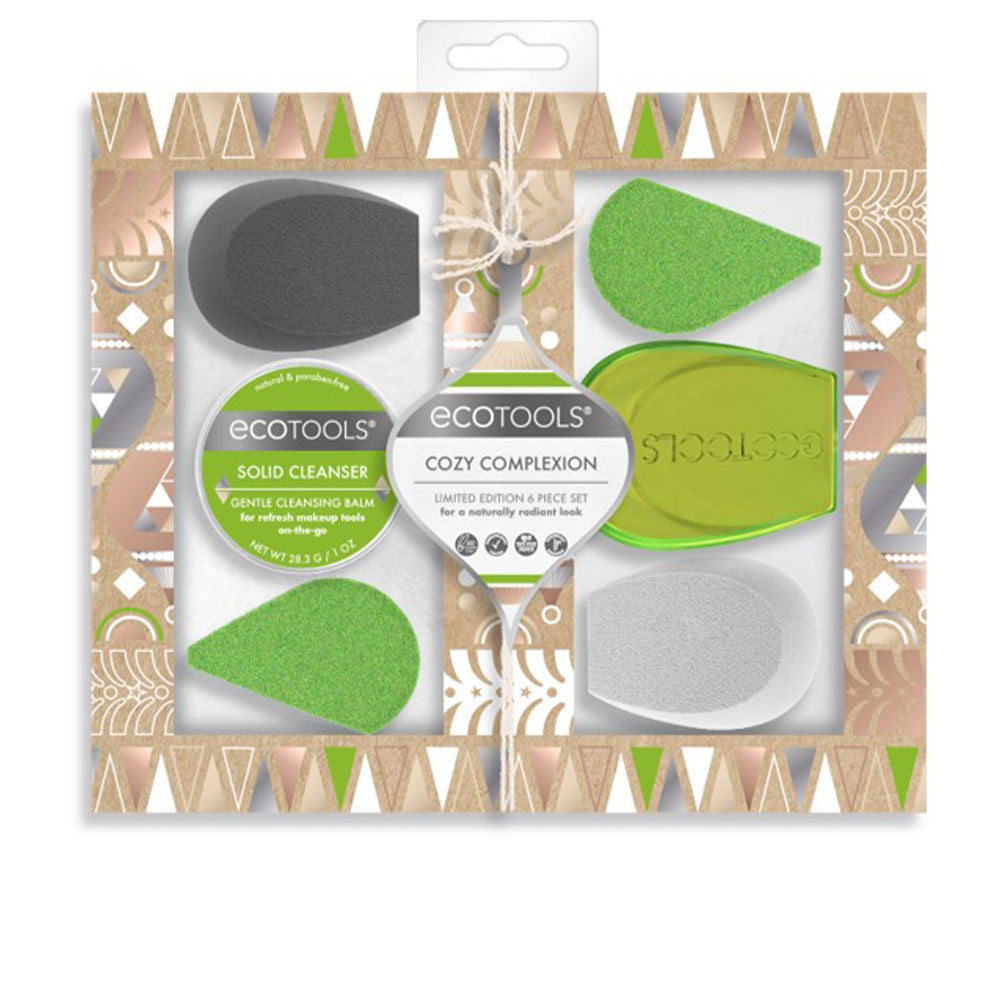 Ecotools Blending Essentials Set 6 Pz - Salevare.com