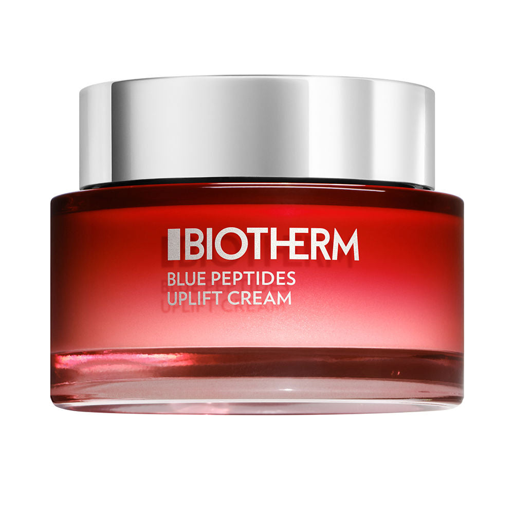 Biotherm Blue Peptides Uplift Firming Day Cream 75 Ml - Salevare.com