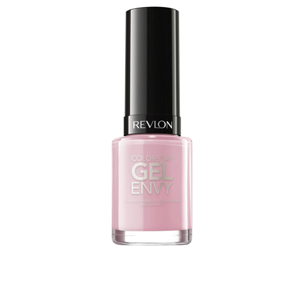 Revlon Mass Market Colorstay Gel Envy #122-Tippy Toes 11,7 Ml - Salevare.com