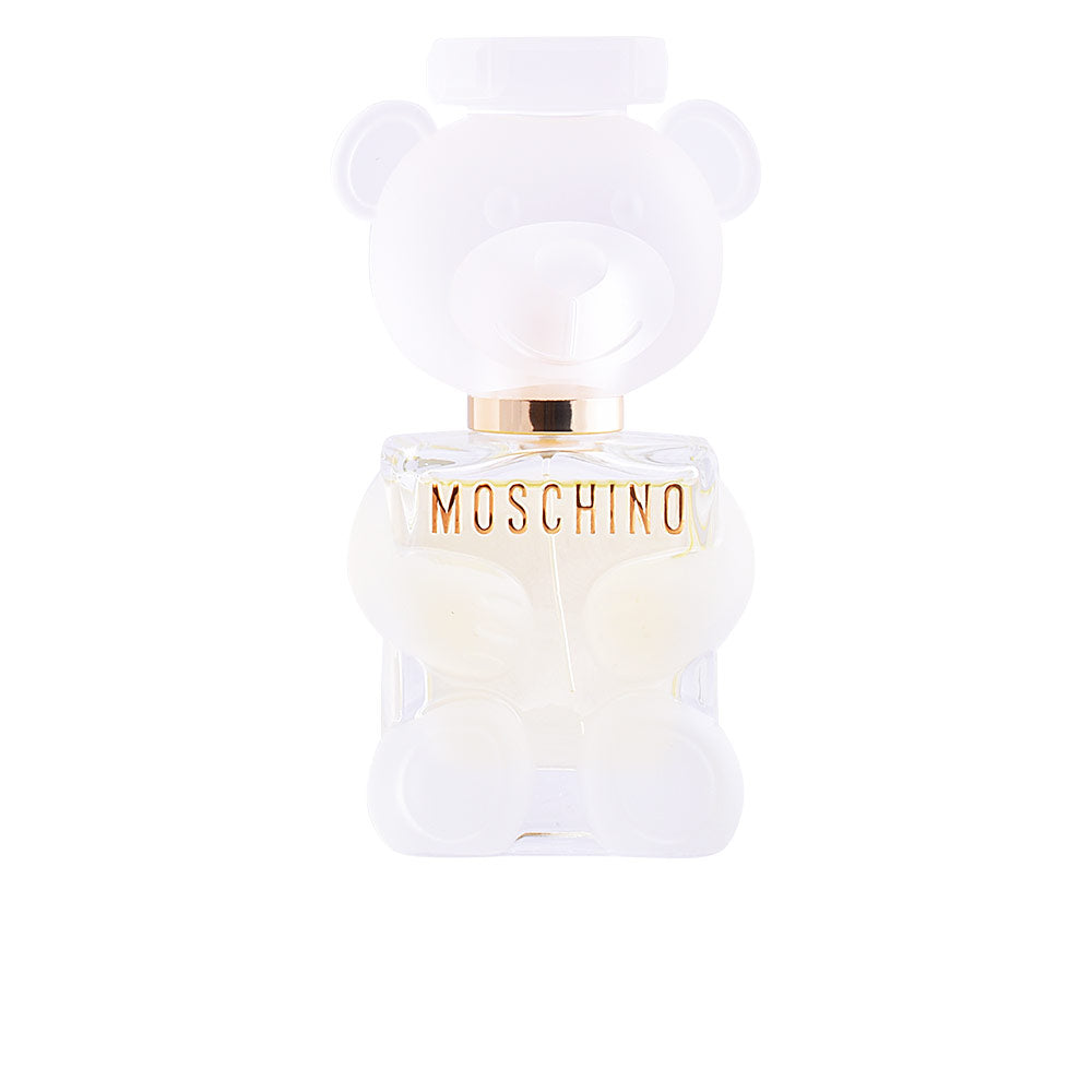 Moschino Toy 2 Eau De Parfum Spray 50 Ml - Salevare.com