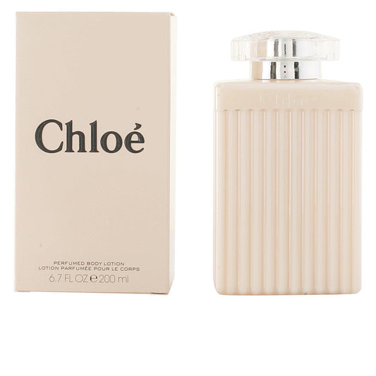 Chloé Chloé Signature Body Lotion 200 Ml - Salevare.com