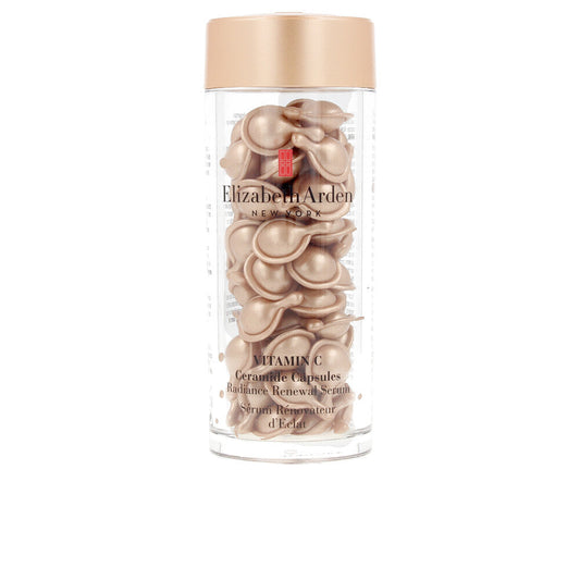 Elizabeth Arden Ceramide Vitamine C Capsules 60 U - Salevare.com