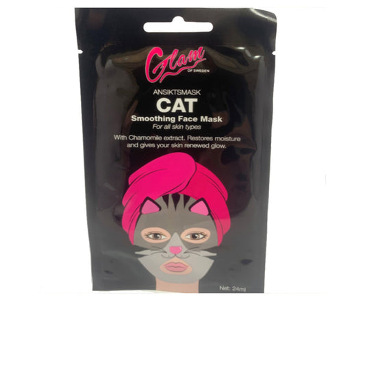 Glam Of Sweden Mask #Cat 24 Ml - Salevare.com