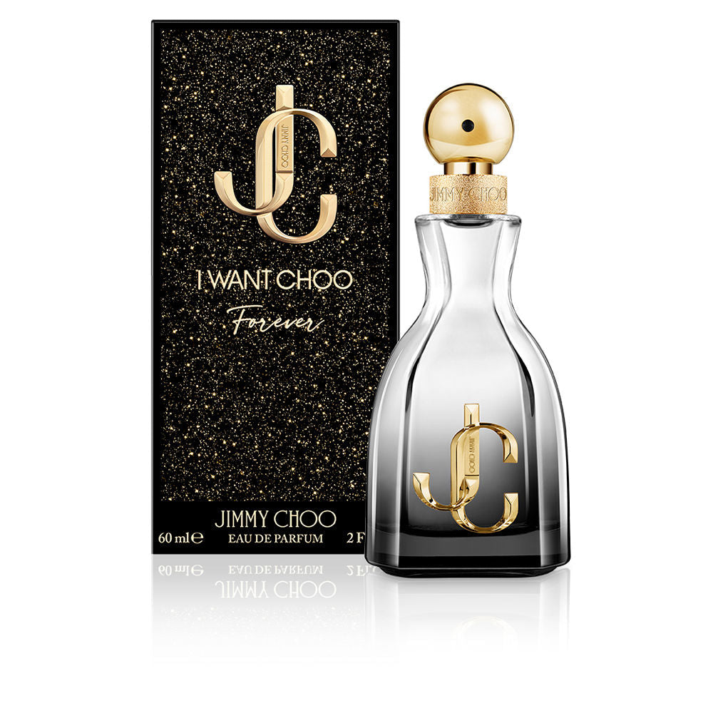 Jimmy Choo I Want Choo Forever Eau De Parfum Vapor 60 Ml - Salevare.com
