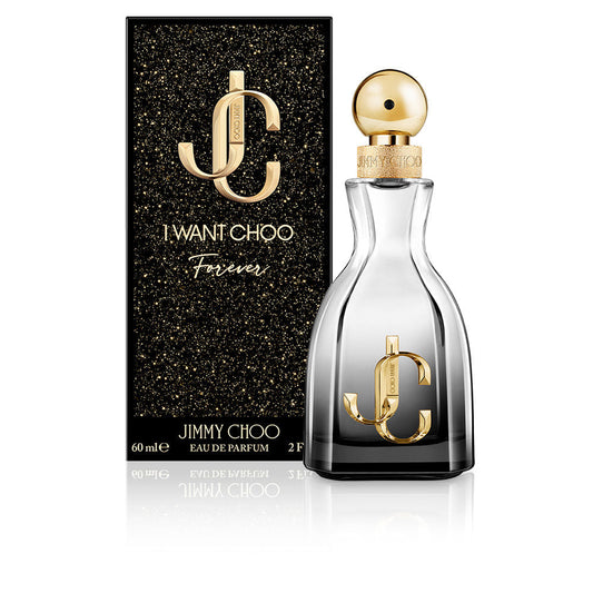 Jimmy Choo I Want Choo Forever Eau De Parfum Vapor 60 Ml - Salevare.com