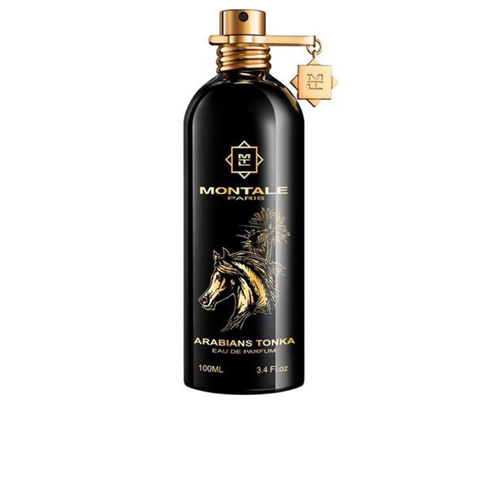 Montale Arabians Tonka Edp Vapo 100 Ml - Salevare.com