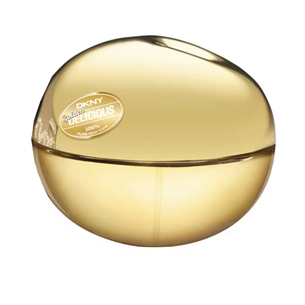Donna Karan Golden Delicious Edp Vapo 50 Ml - Salevare.com