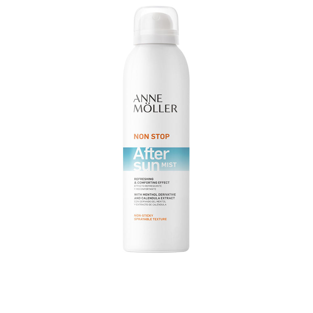 Anne Möller Non Stop Aftersun Body Spray 150 Ml - Salevare.com
