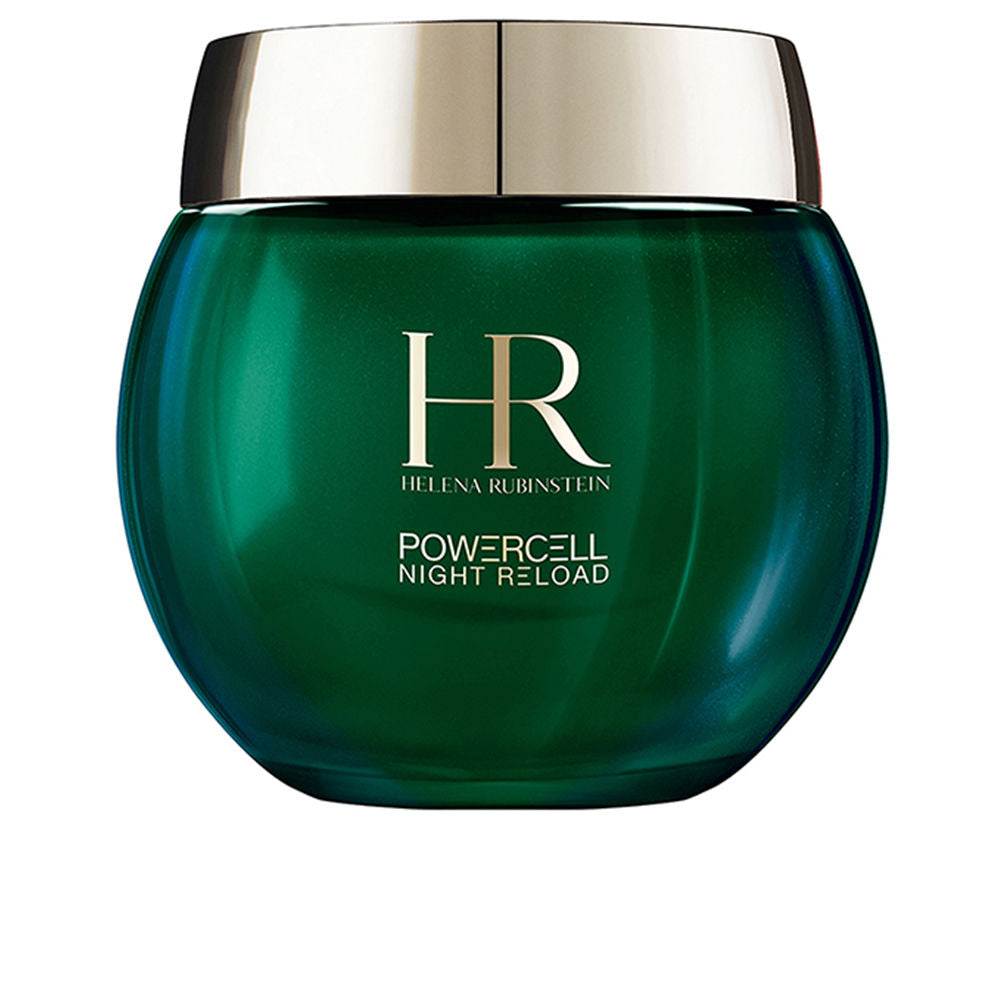 Helena Rubinstein Powercell Night Rescue Cream In Mousse 50 Ml - Salevare.com