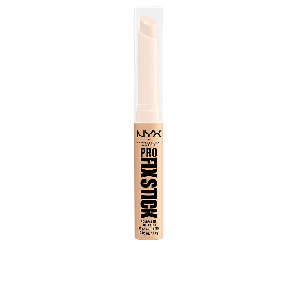 Nyx Professional Make Up Pro Fix Stick Concealer Stick #Vanilla 1.6 Gr - Salevare.com
