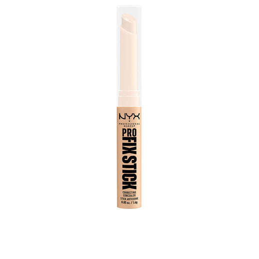 Nyx Professional Make Up Pro Fix Stick Concealer Stick #Vanilla 1.6 Gr - Salevare.com