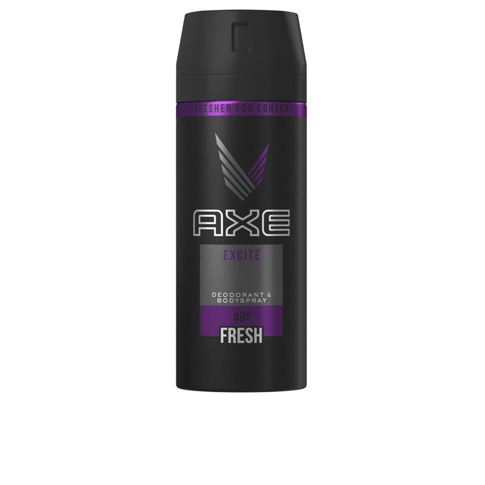 Axe Axe Excite Deo Vapo 150 Ml - Salevare.com