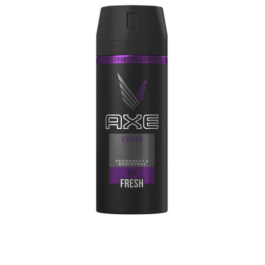 Axe Axe Excite Deo Vapo 150 Ml - Salevare.com
