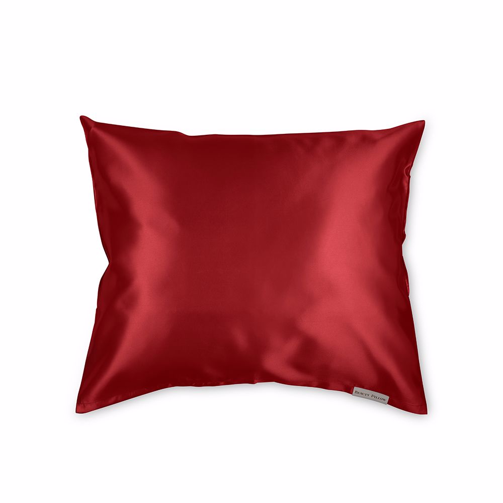 Beauty Pillow Beauty Pillow #Red 60X70 Cm 1 Pz - Salevare.com