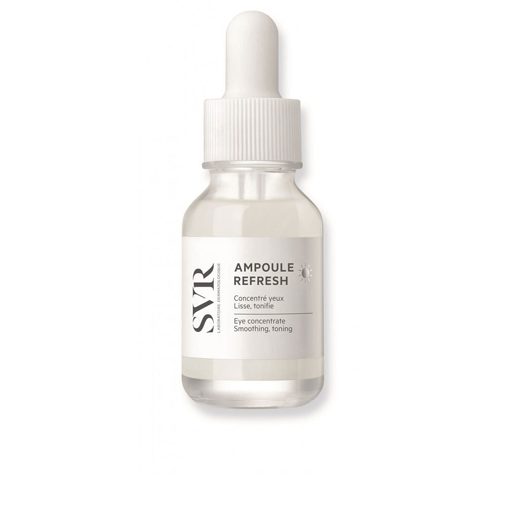 Svr Laboratoire Dermatologique Ampoule Refresh Yeux 15 Ml - Salevare.com
