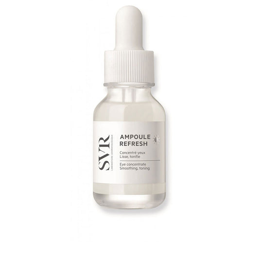 Svr Laboratoire Dermatologique Ampoule Refresh Yeux 15 Ml - Salevare.com